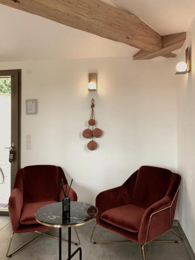 Les Hauts De Gageac Maison D'Hotes De Charme La Roque-Gageac Kültér fotó