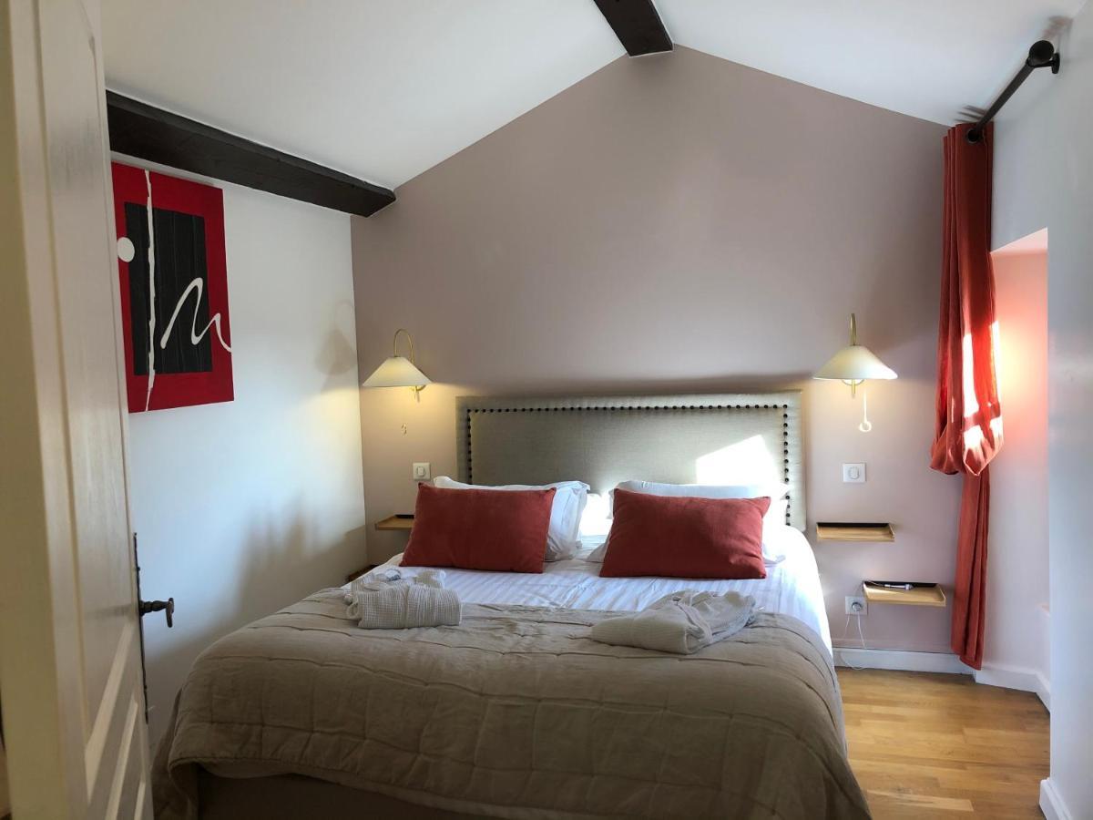Les Hauts De Gageac Maison D'Hotes De Charme La Roque-Gageac Kültér fotó