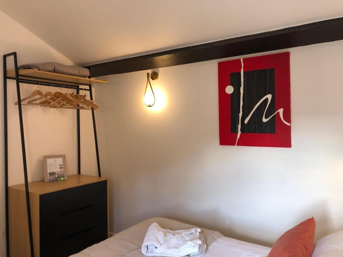 Les Hauts De Gageac Maison D'Hotes De Charme La Roque-Gageac Kültér fotó