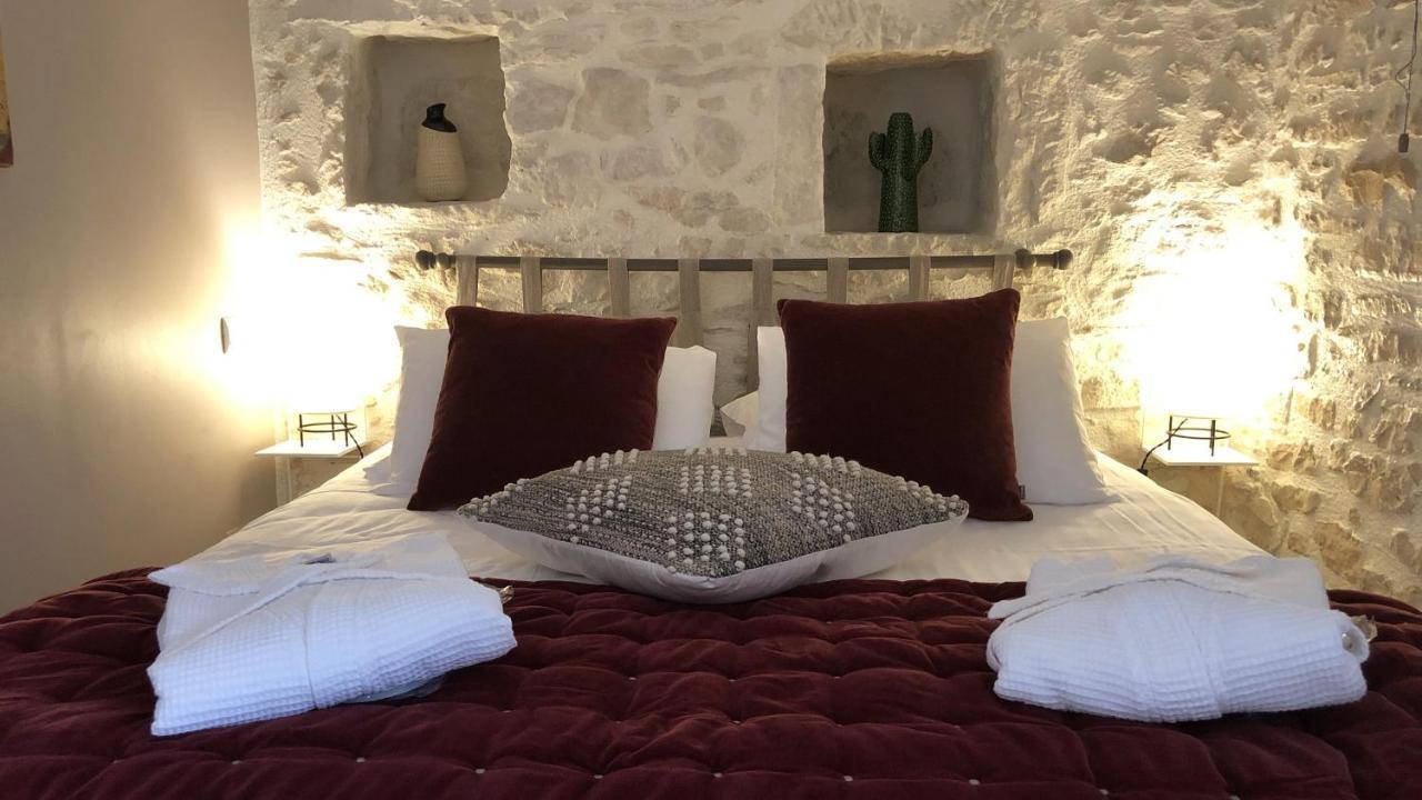 Les Hauts De Gageac Maison D'Hotes De Charme La Roque-Gageac Kültér fotó
