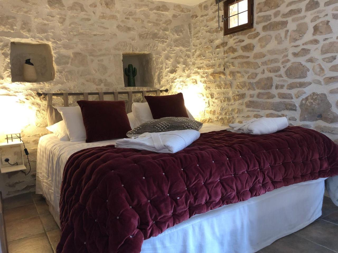 Les Hauts De Gageac Maison D'Hotes De Charme La Roque-Gageac Kültér fotó